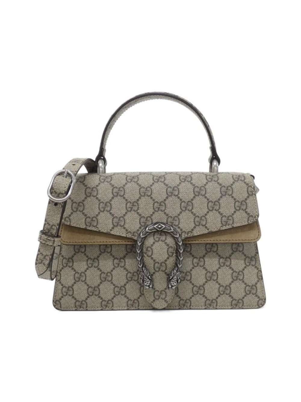 Gucci Dionysus Khnrn Bag